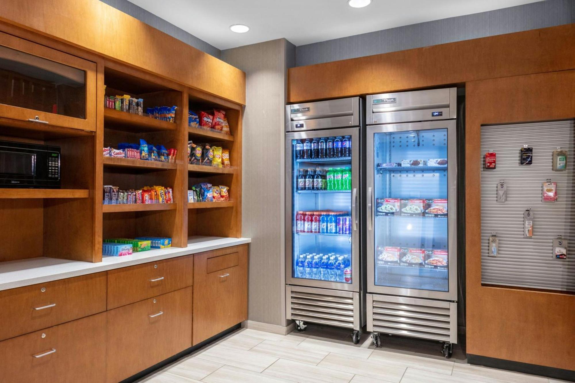 Springhill Suites By Marriott Suwanee Johns Creek Екстериор снимка